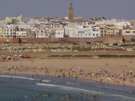 trop moch votre plage
