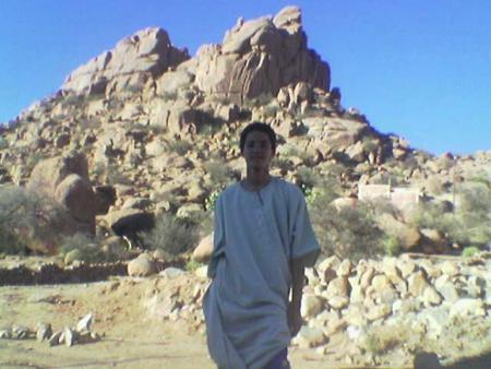 tafraoute