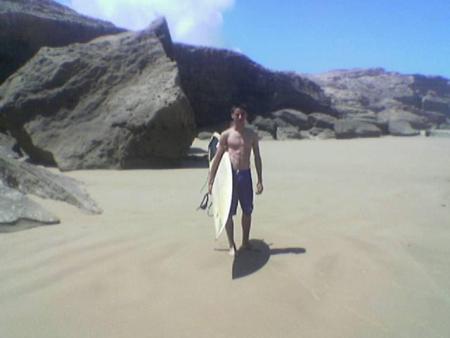 tamri beach