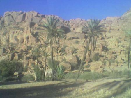 tafraoute