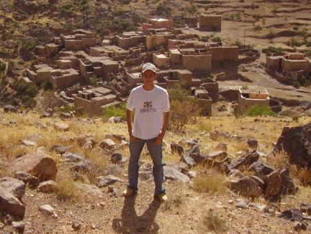 tafraoute