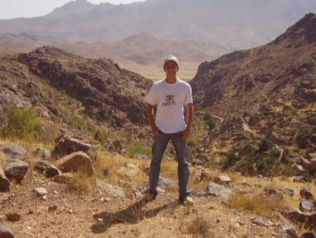 tafraoute